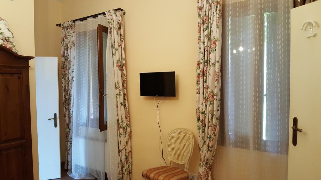 B&B Verde Venezia メストレ エクステリア 写真