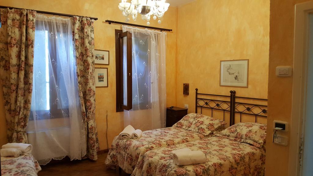 B&B Verde Venezia メストレ エクステリア 写真