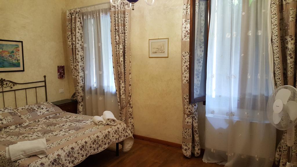 B&B Verde Venezia メストレ エクステリア 写真