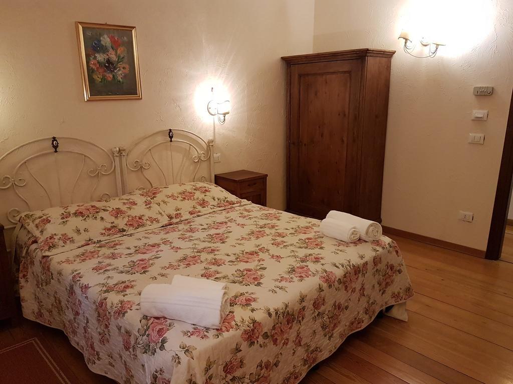 B&B Verde Venezia メストレ エクステリア 写真