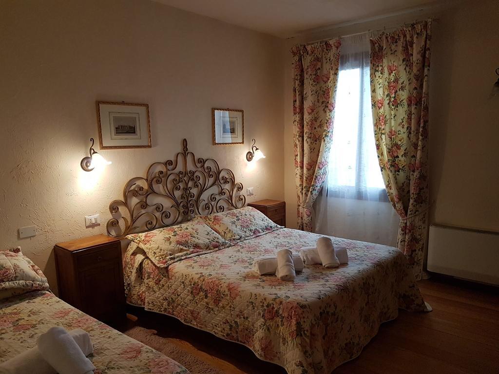 B&B Verde Venezia メストレ エクステリア 写真