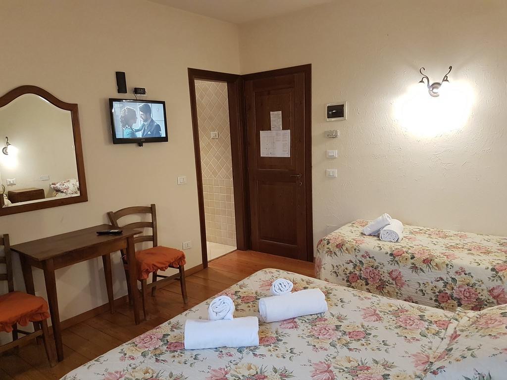 B&B Verde Venezia メストレ エクステリア 写真