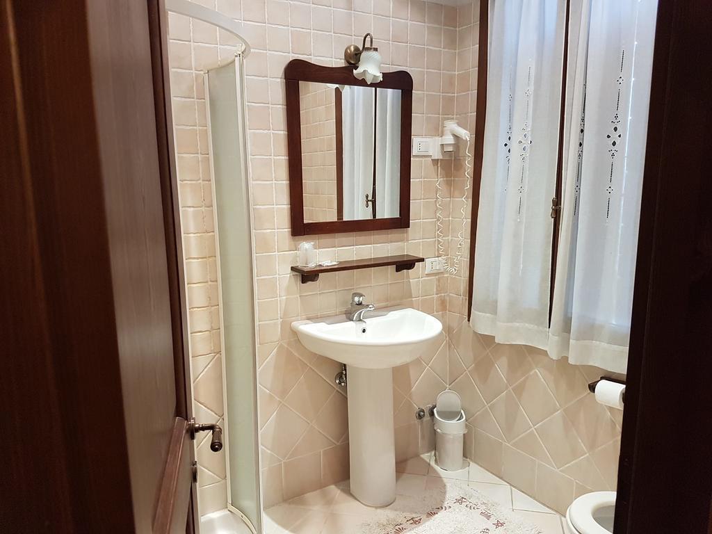 B&B Verde Venezia メストレ エクステリア 写真