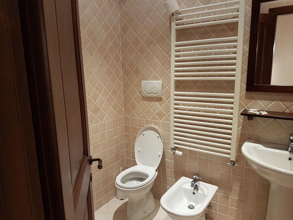 B&B Verde Venezia メストレ エクステリア 写真