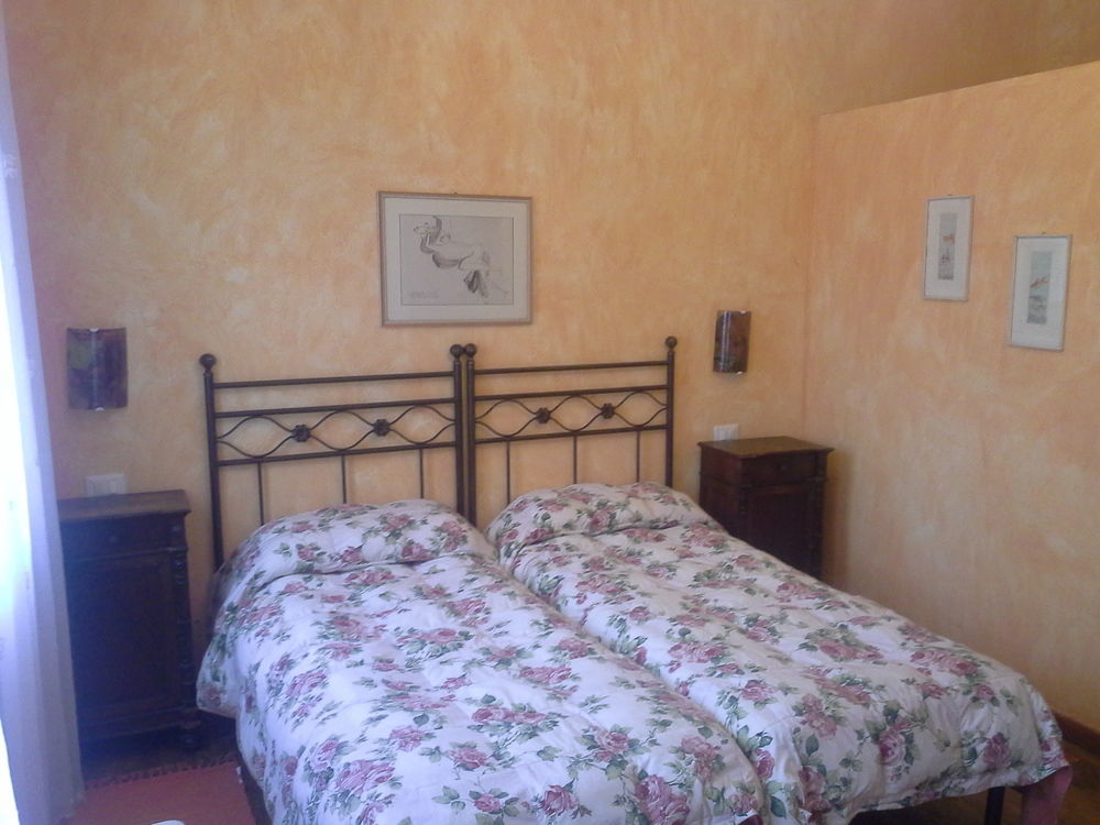 B&B Verde Venezia メストレ エクステリア 写真