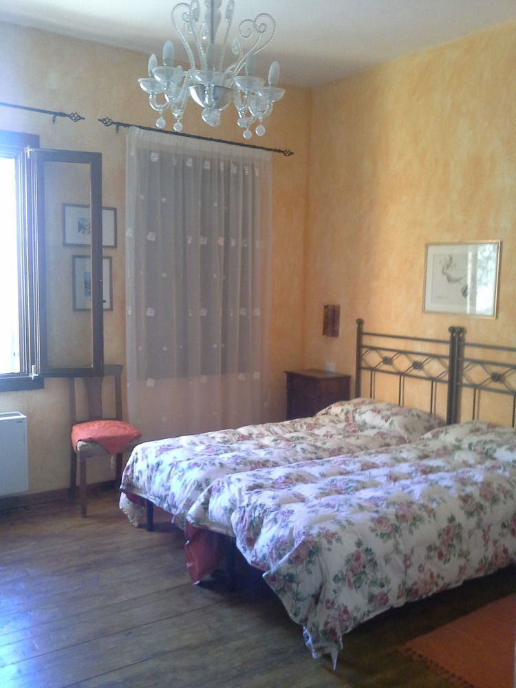 B&B Verde Venezia メストレ エクステリア 写真
