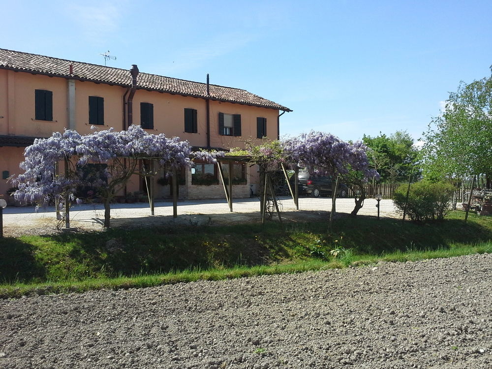 B&B Verde Venezia メストレ エクステリア 写真