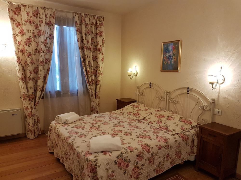 B&B Verde Venezia メストレ エクステリア 写真