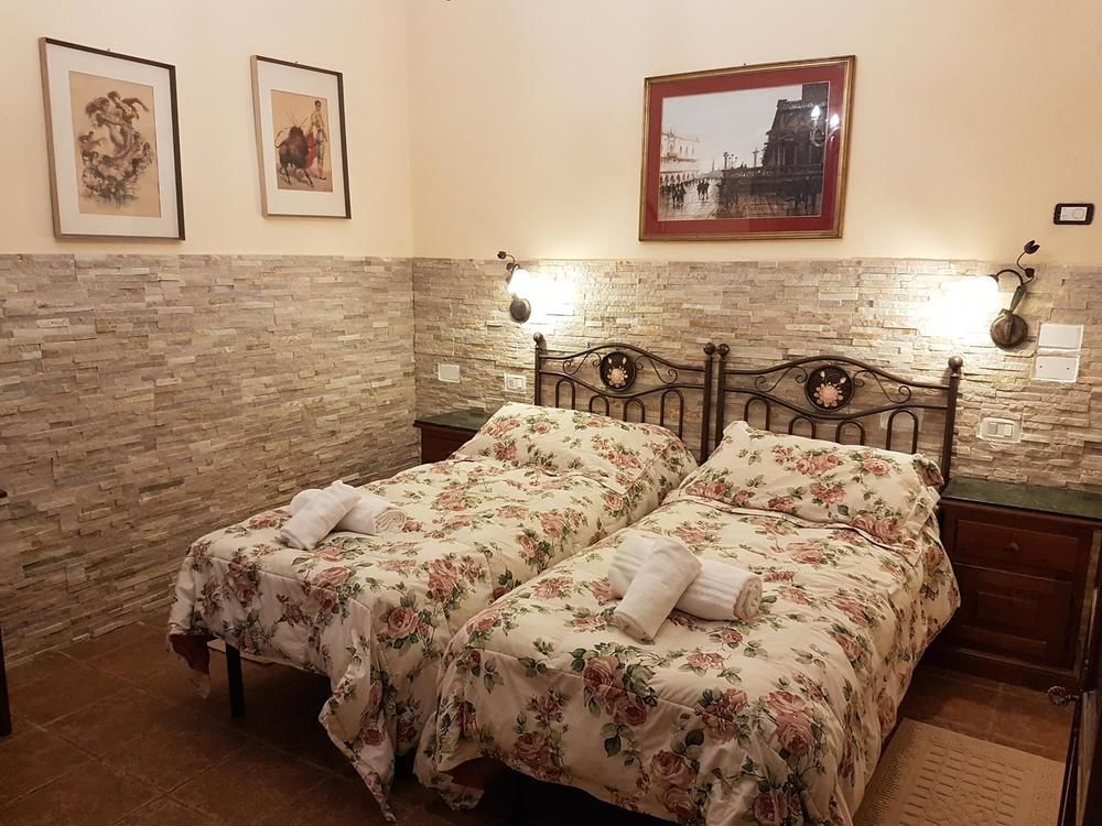 B&B Verde Venezia メストレ エクステリア 写真