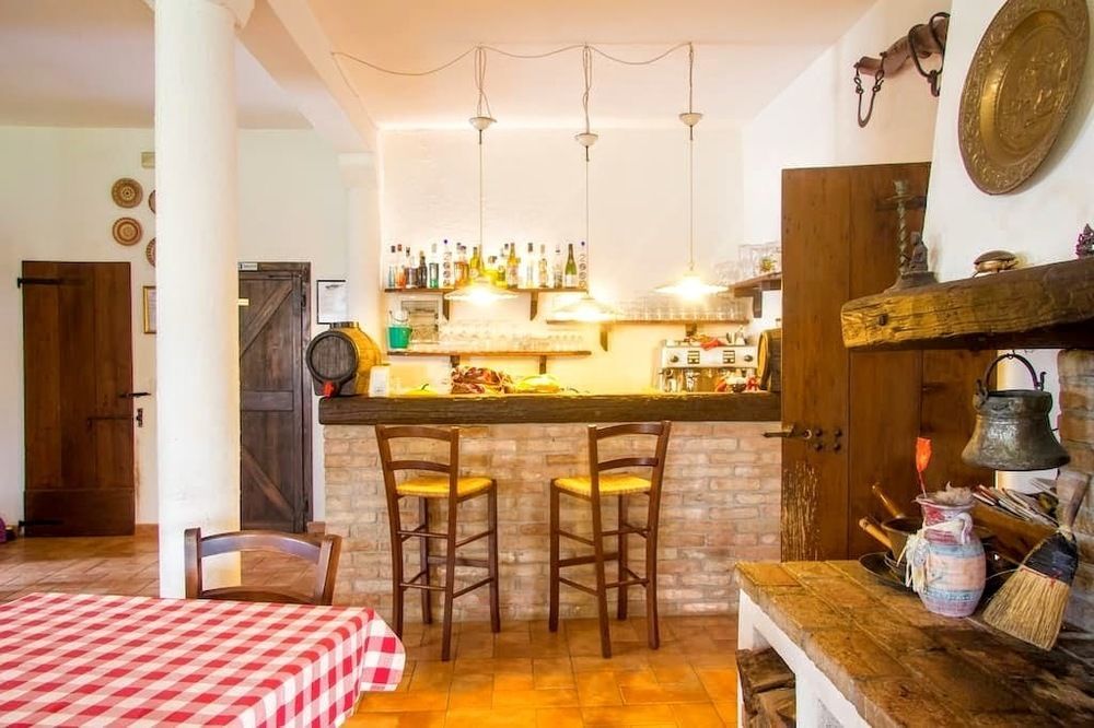B&B Verde Venezia メストレ エクステリア 写真