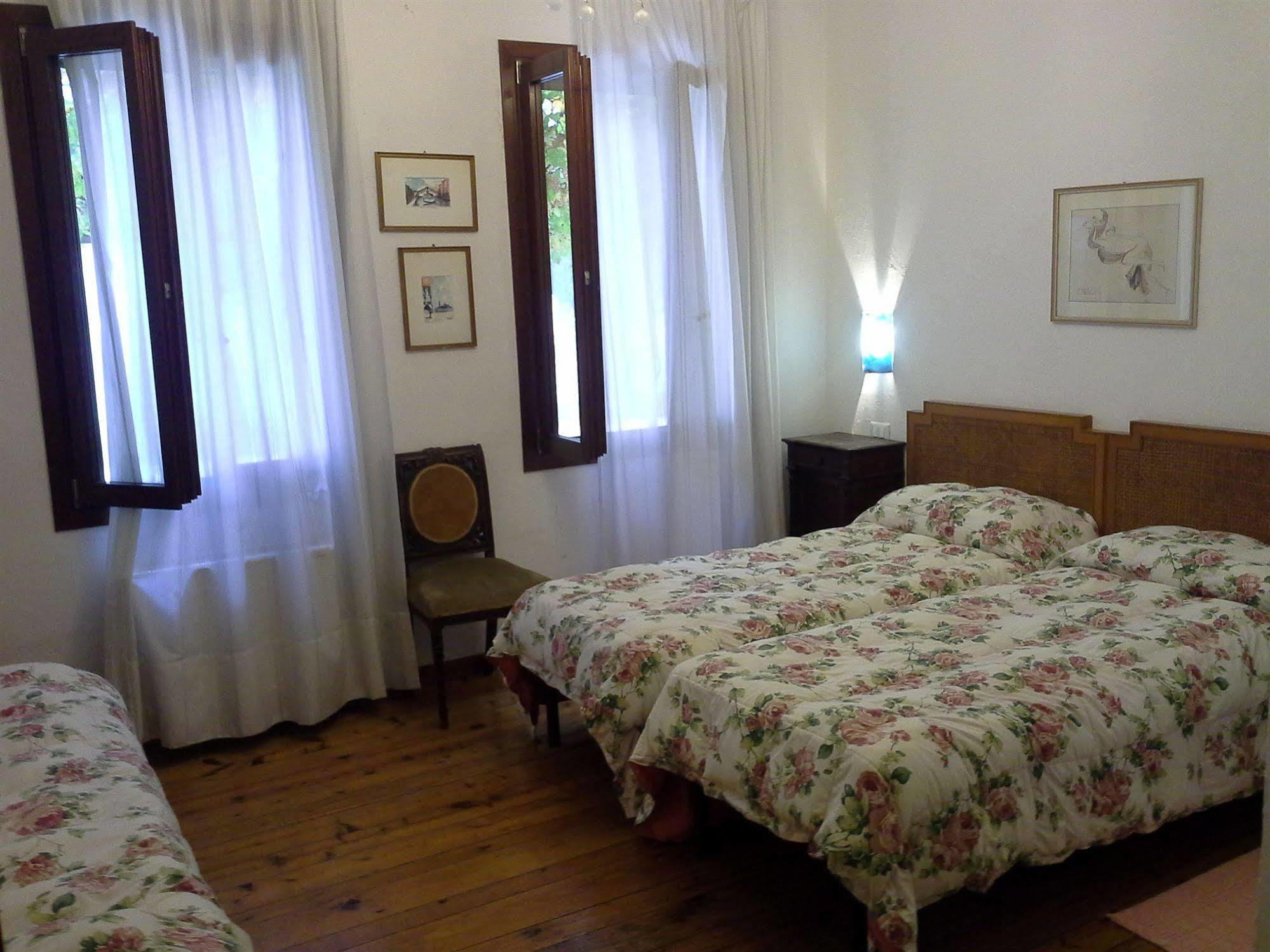 B&B Verde Venezia メストレ エクステリア 写真